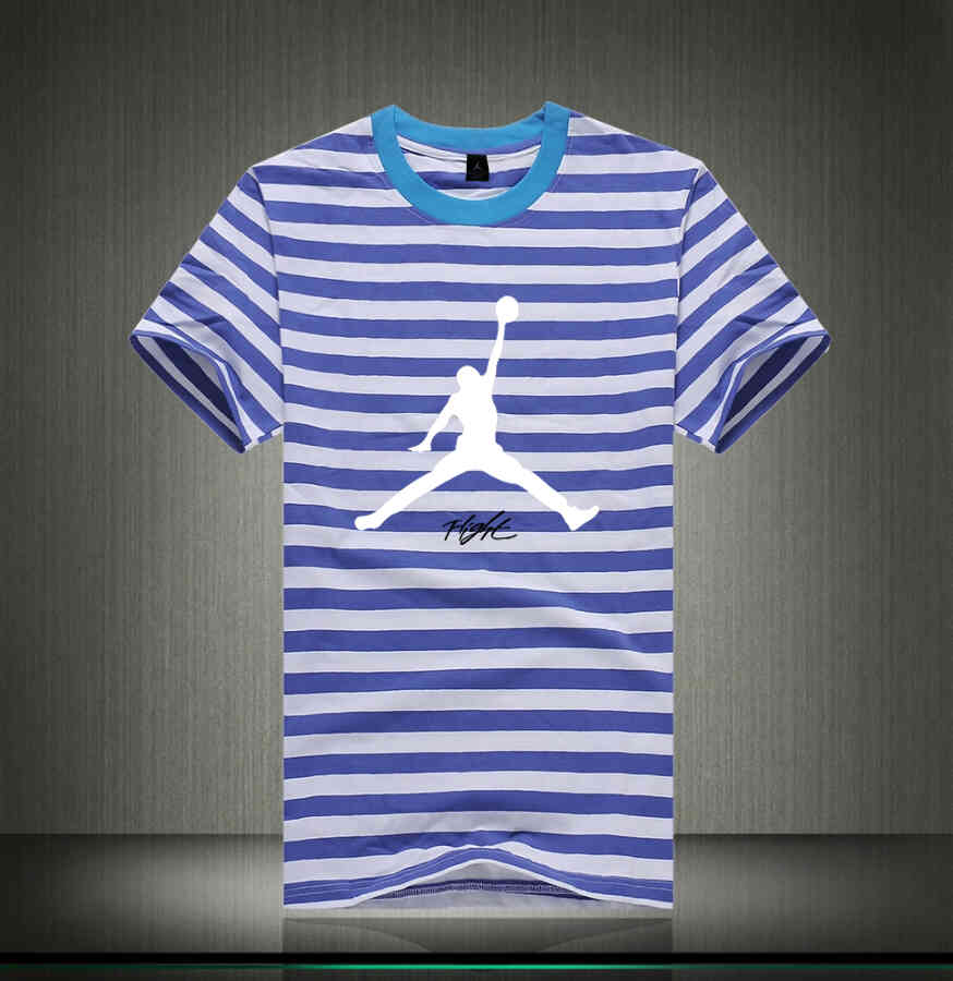 men jordan t-shirt S-XXXL-1446